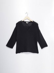 Свитры и кардиганы H&M модель 0640597_т.сірий Фото