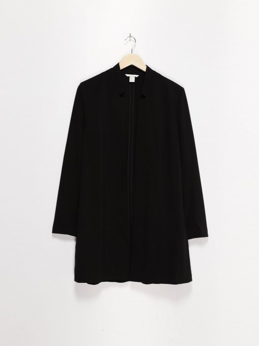 Свитры и кардиганы H&M модель 0641926_чорний Фото