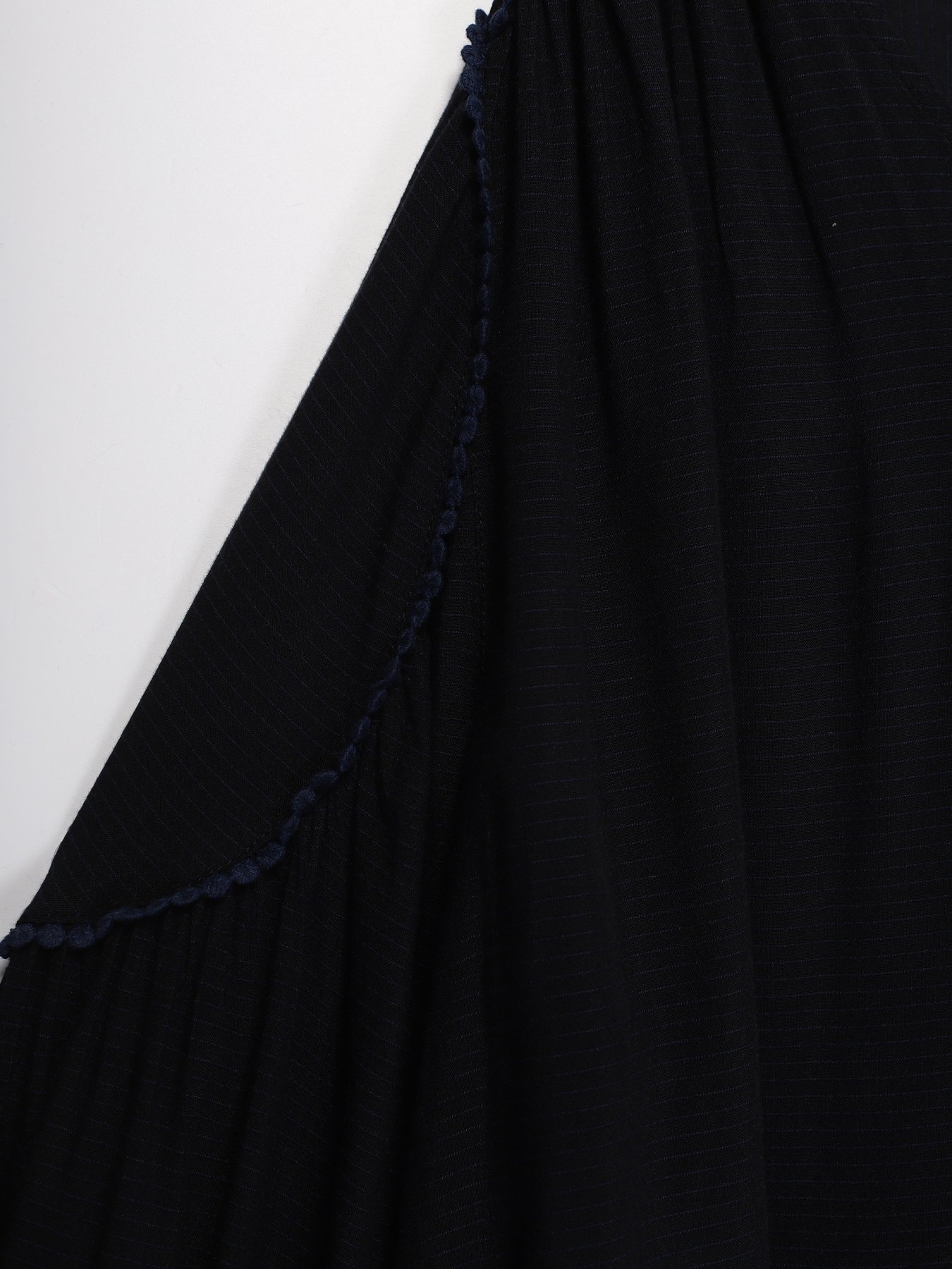 Рубашки H&M модель 0651564_т.синій з синім Рубашки H&M модель 0651564_т.синій з синім Фото
