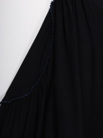 Рубашки H&M модель 0651564_т.синій з синім Фото
