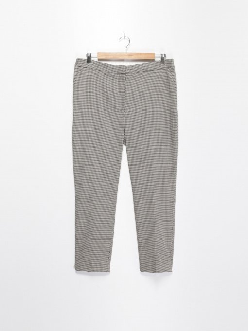 Штани H&M модель 07083111_комб. Фото