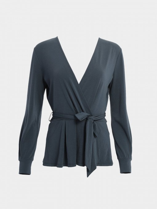 Рубашки H&M модель 0711440_т.зелений Фото