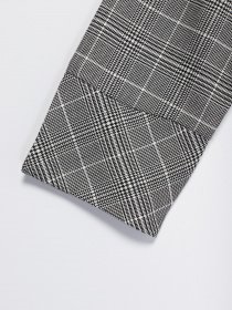 Платья H&M модель 0724773_комб. Фото