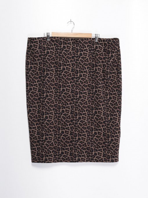 Юбки H&M модель 0739294_комб. Фото