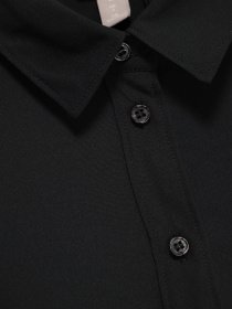 Рубашки H&M модель 0762856_т.сірий Фото