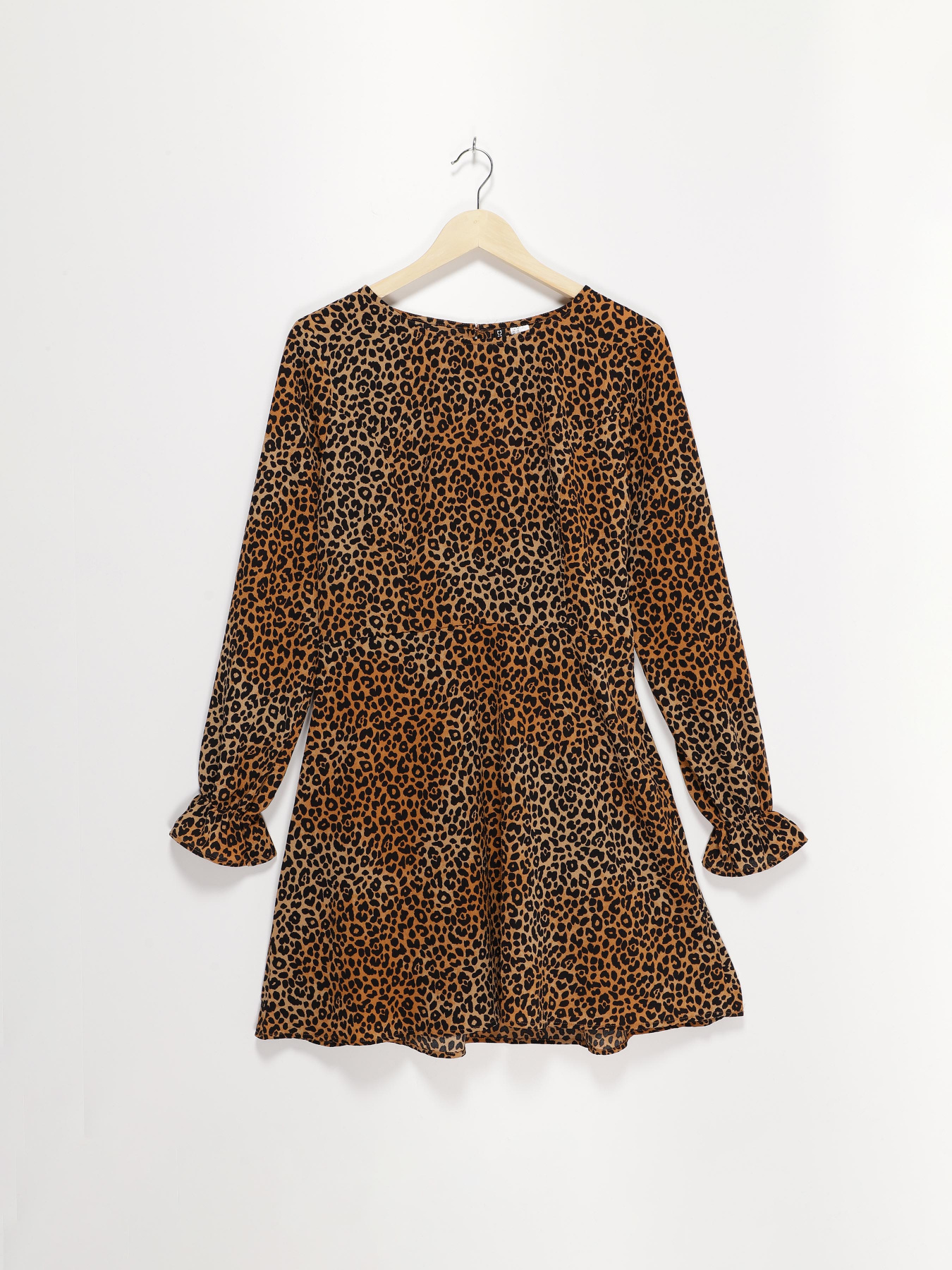 Платья H&M модель 0781833_комб. Фото