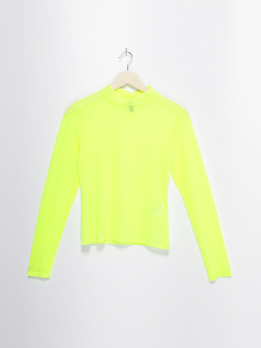 Свитры и кардиганы H&M модель 0784547_салатовий Фото