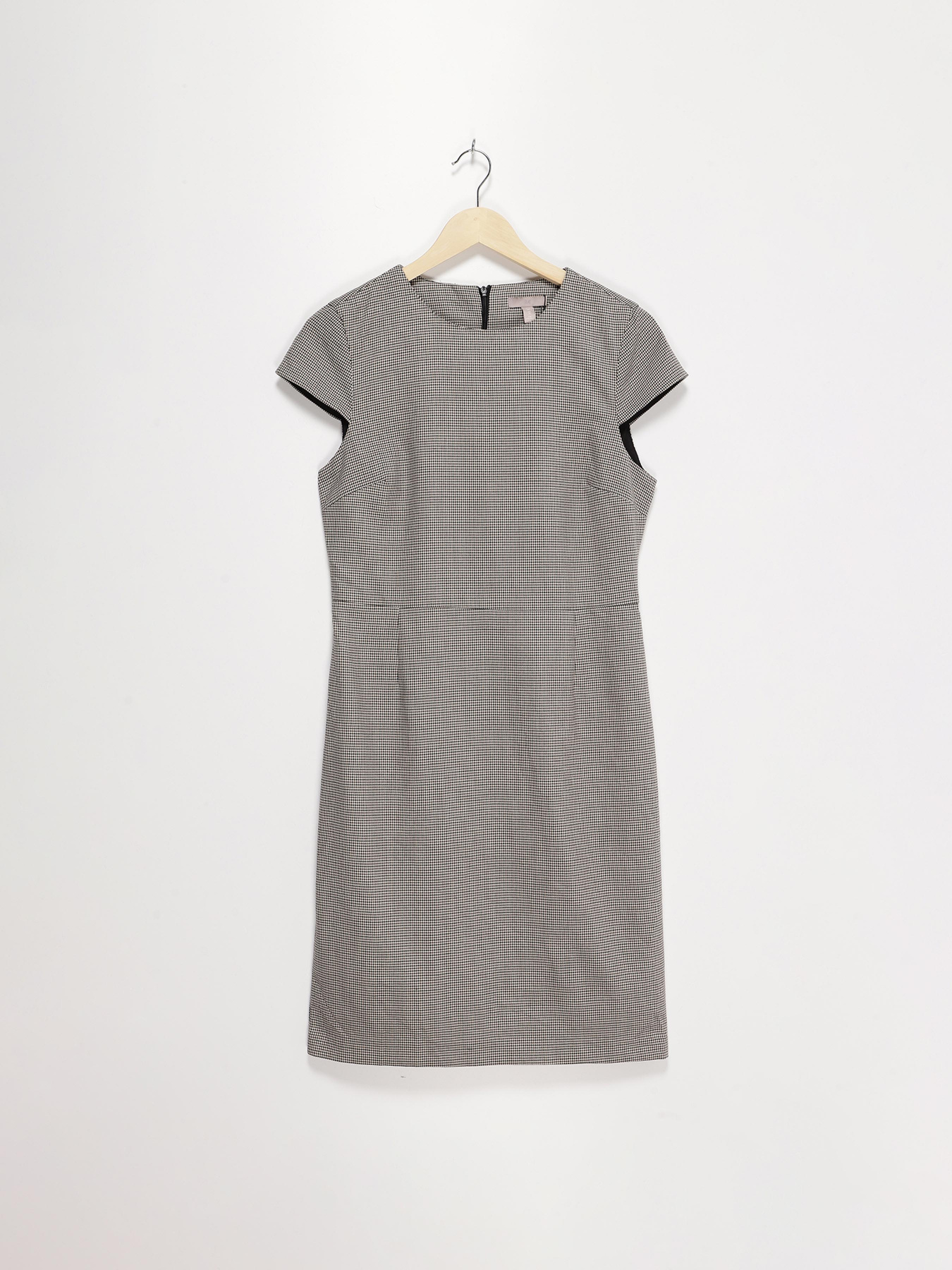 Платья H&M модель 0810591_комб. Платья H&M модель 0810591_комб. Фото