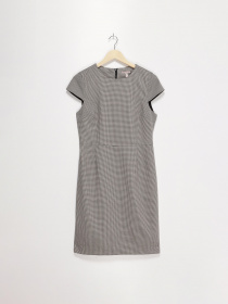 Платья H&M модель 0810591_комб. Фото