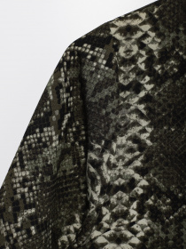 Сукні H&M модель 0830770_хакі комб. Фото