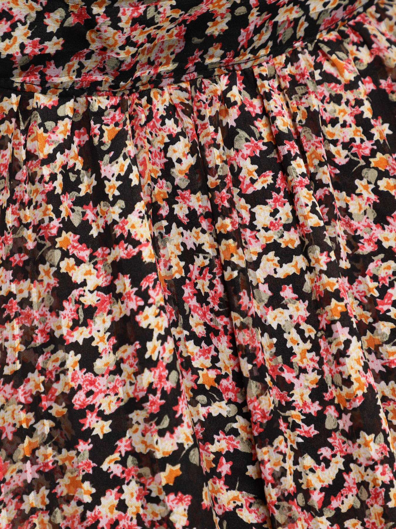 Сорочки H&M модель 0859247_комб. Фото