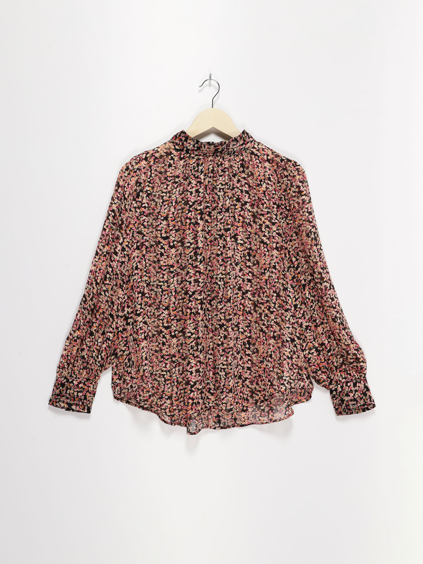Сорочки H&M модель 0859247_комб. Фото