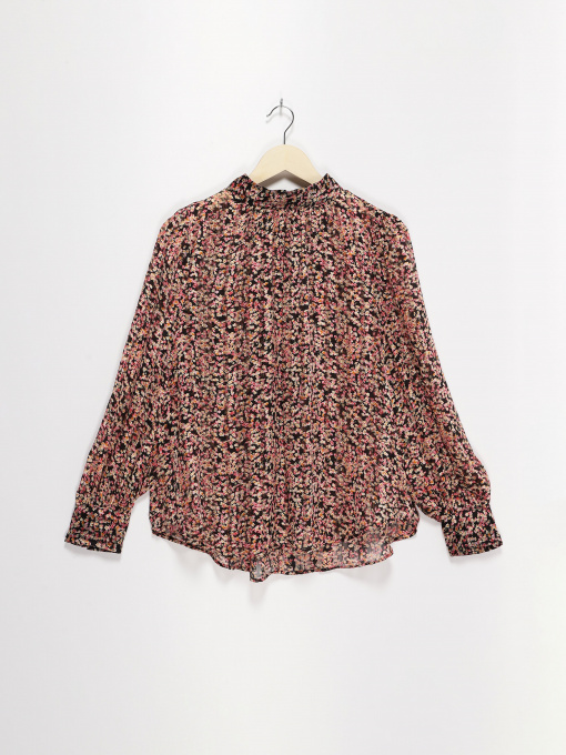 Рубашки H&M модель 0859247_комб. Фото
