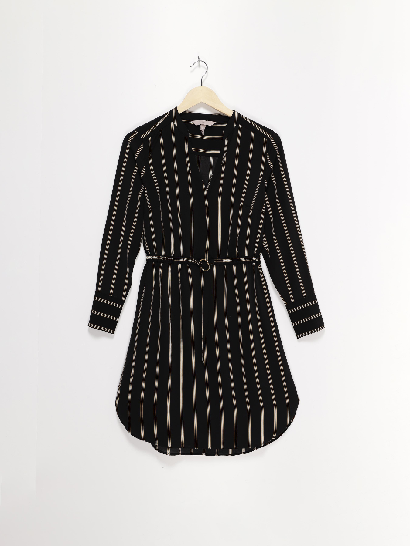 Платья H&M модель 0860523_чорний комб. Платья H&M модель 0860523_чорний комб. Фото