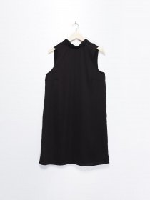 Платья H&M модель 0879242_чорний Фото
