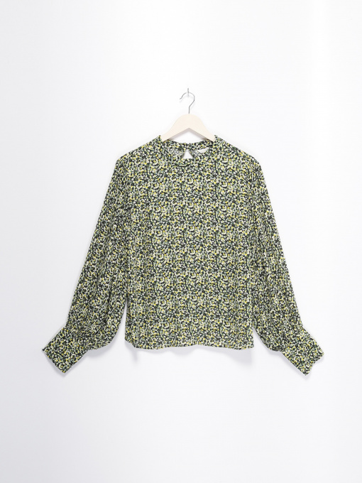 Рубашки H&M модель 0903934_комб. Фото