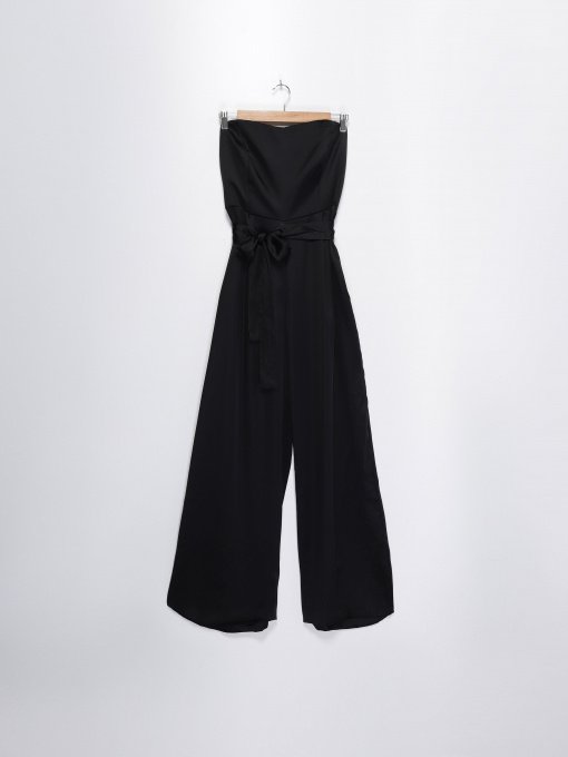 Комбинезоны H&M модель 0905656_чорний Фото