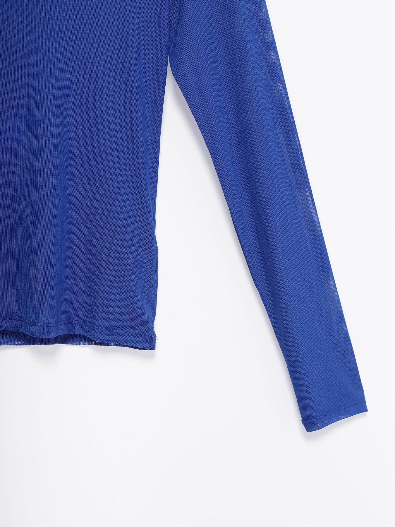 Светри та кардигани H&M модель 0907951_синій Фото