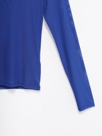 Светри та кардигани H&M модель 0907951_синій Фото