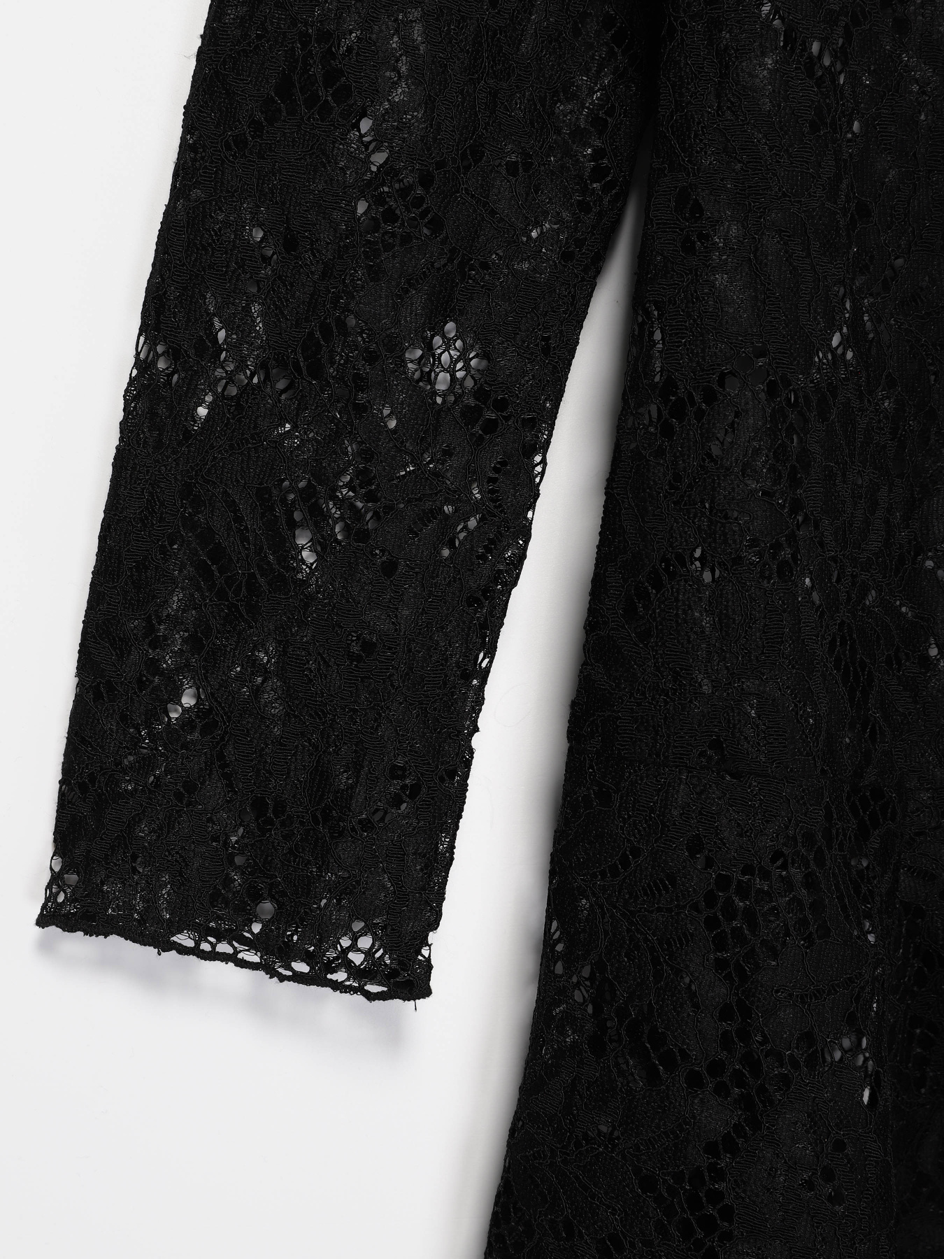 Сукні H&M модель 0909371_чорний Сукні H&M модель 0909371_чорний Фото