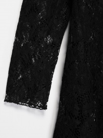 Сукні H&M модель 0909371_чорний Фото