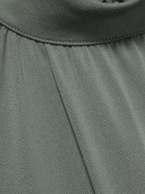 Сорочки H&M модель 0920529_оливковий Фото