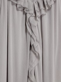 Платья H&M модель 0931102_сірий Фото