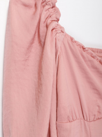 Платья H&M модель 0932888_рожевий Фото