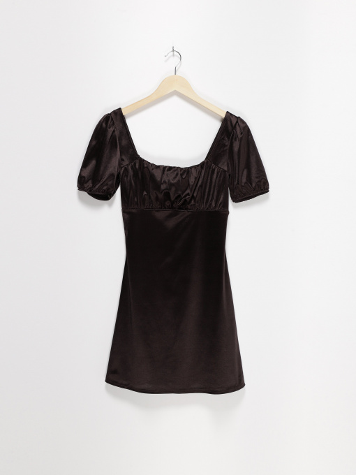Платья H&M модель 0943347_т.коричневий Фото