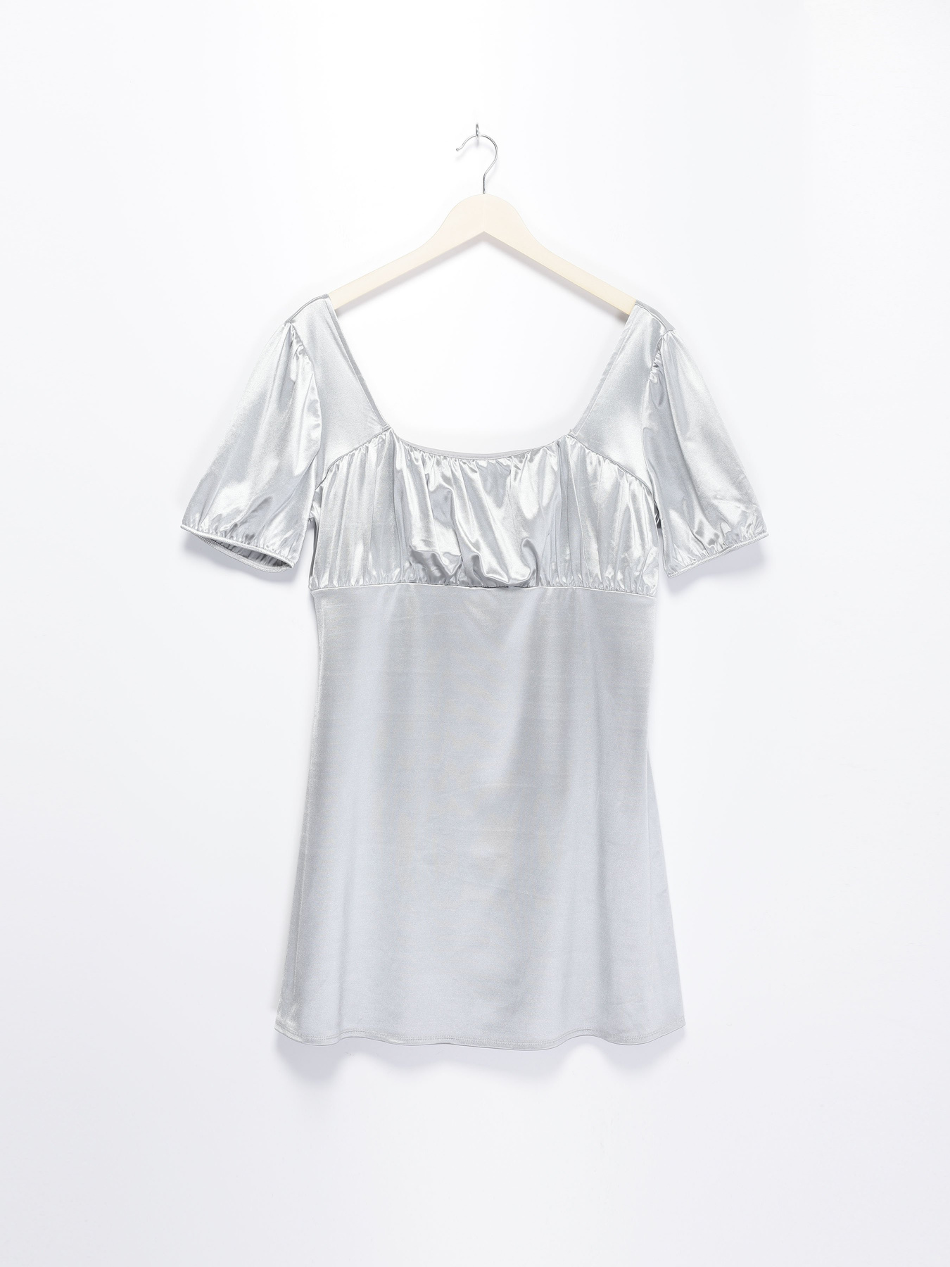Сукні H&M модель 09433472_сірий Сукні H&M модель 09433472_сірий Фото