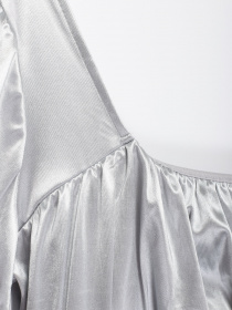 Сукні H&M модель 09433472_сірий Фото