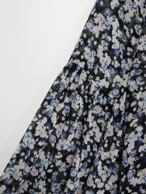 Платья H&M модель 0944607_комб. Фото