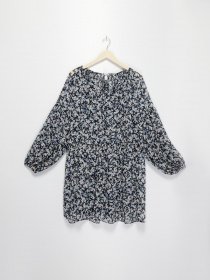 Платья H&M модель 0944607_комб. Фото