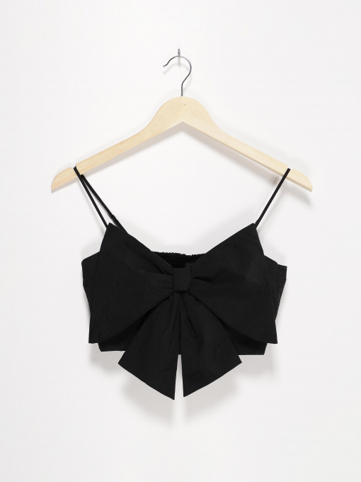 Футболки и поло H&M модель 0944668_чорний Фото