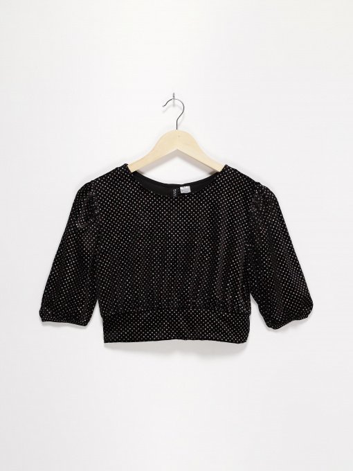 Футболки и поло H&M модель 0949265_комб. Фото