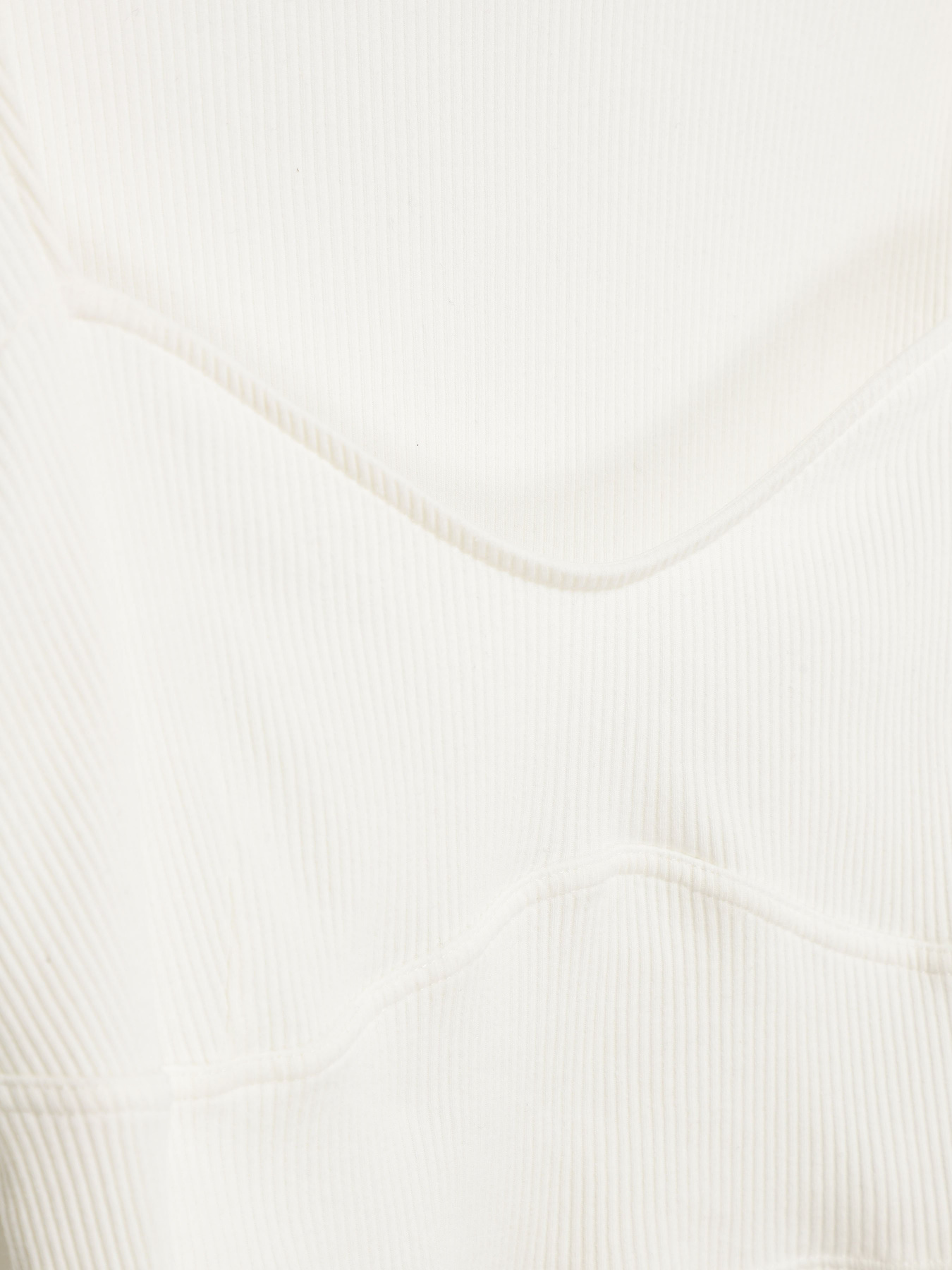 Худи и свитшоты H&M модель 0950722_білий Фото