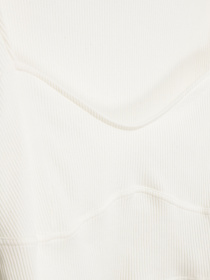 Худи и свитшоты H&M модель 0950722_білий Фото