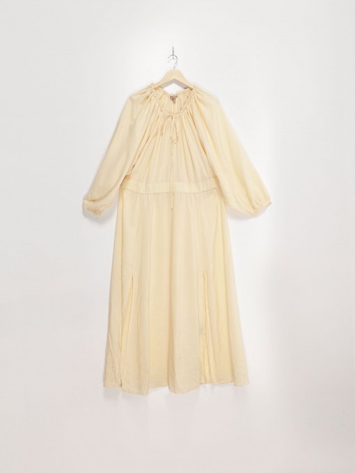 Платья H&M модель 0980245_жовтий Фото