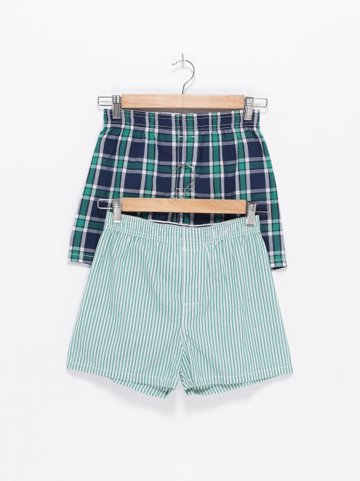Нижня білизна H&M модель 0485683_комб. Фото