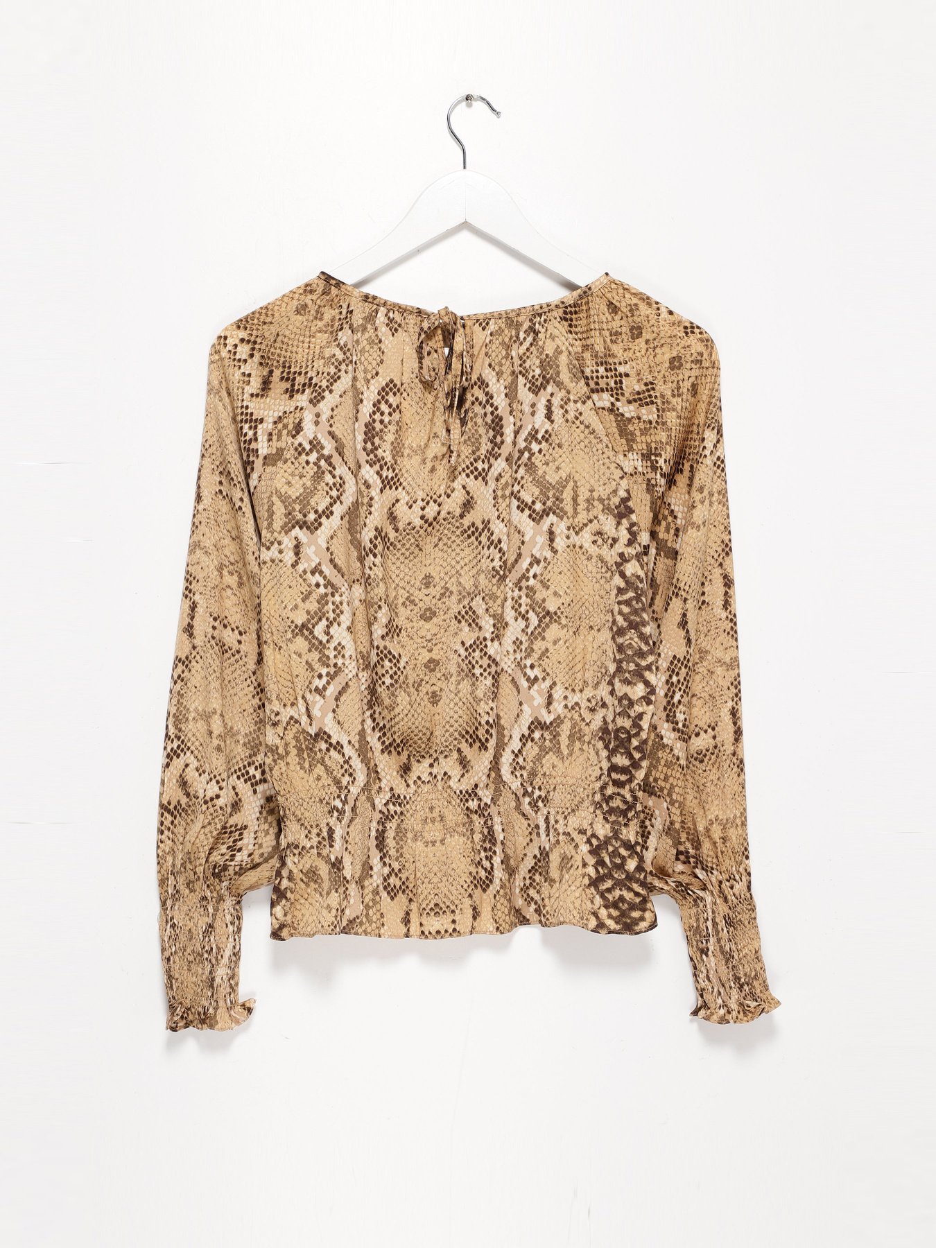 Сорочки H&M модель 0789309_комб. Сорочки H&M модель 0789309_комб. Фото