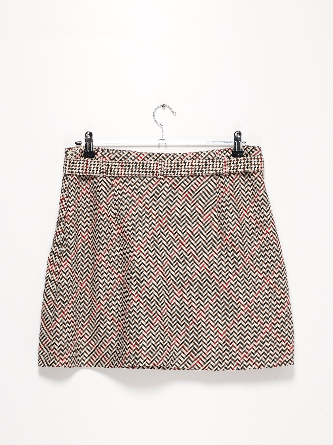 Спідниці H&M модель 0790635_комб. Спідниці H&M модель 0790635_комб. Фото