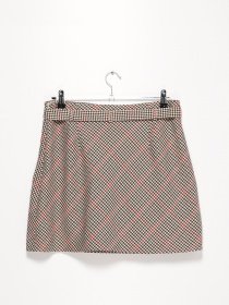 Спідниці H&M модель 0790635_комб. Фото