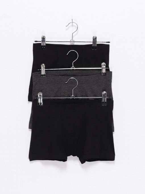 Нижня білизна H&M модель 0505512_комб. Фото