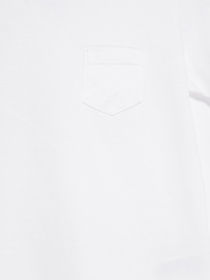 Футболки і поло H&M модель 0531802_білий Фото