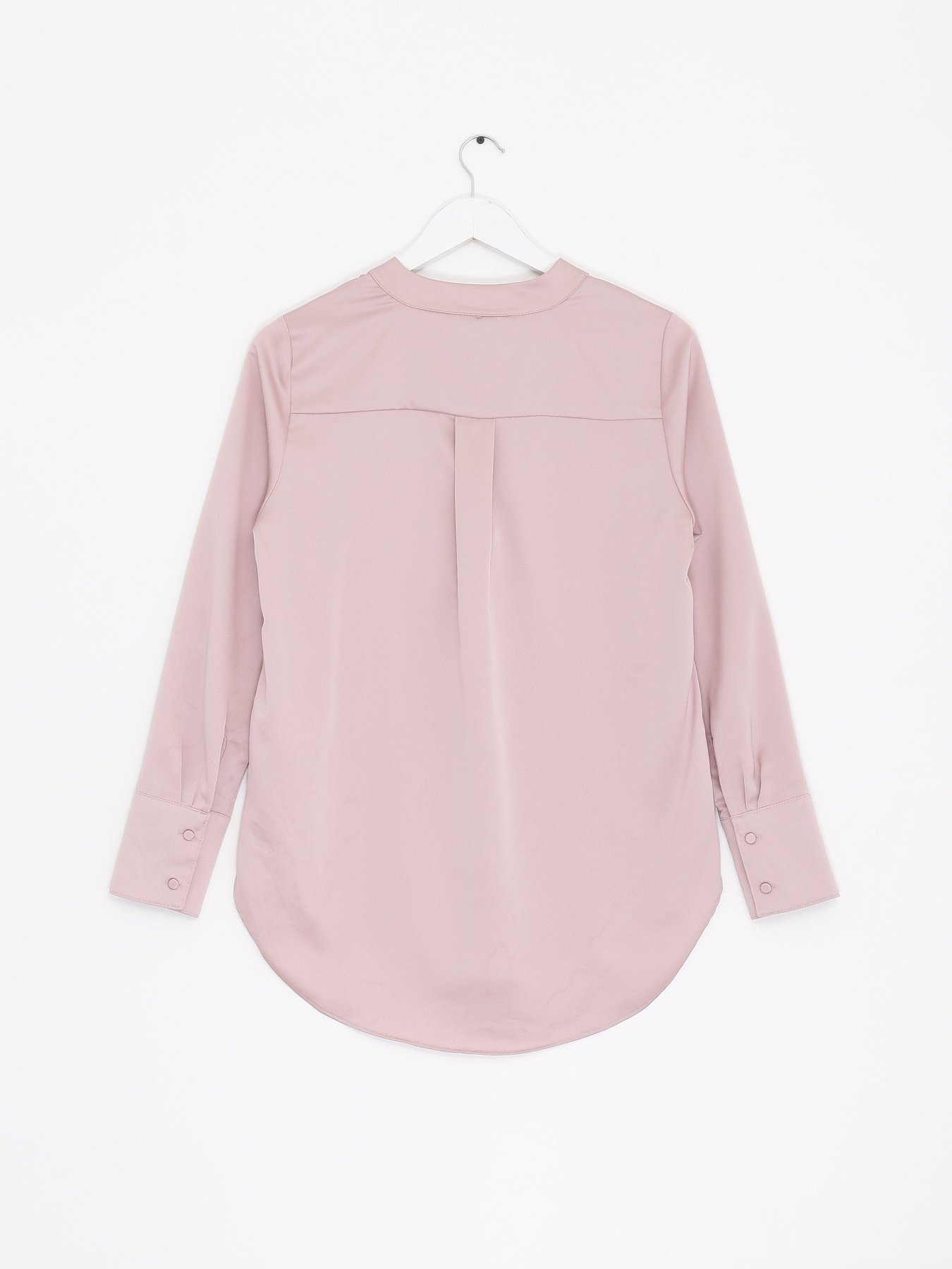 Сорочки H&M модель 0790791_рожевий Фото