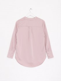 Сорочки H&M модель 0790791_рожевий Фото