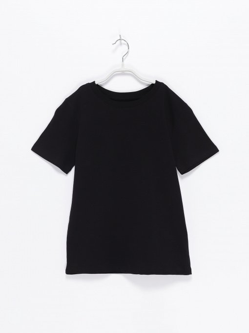 Футболки і поло H&M модель 0544290_чорний Фото