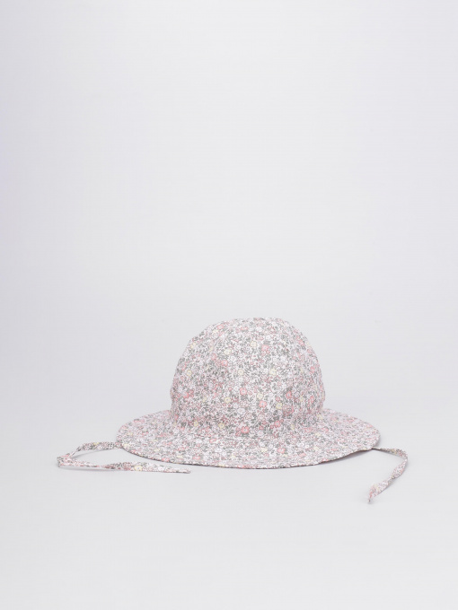 Шапки та кепки H&M модель 0824945_комб. Фото