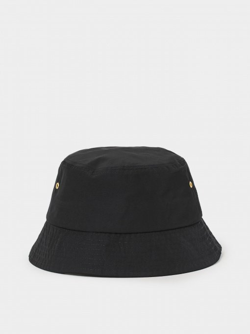 Шапки та кепки H&M модель 0846296_чорний Фото