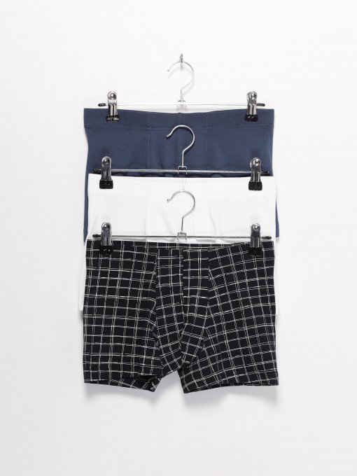 Нижня білизна H&M модель 0564309_комб. Фото